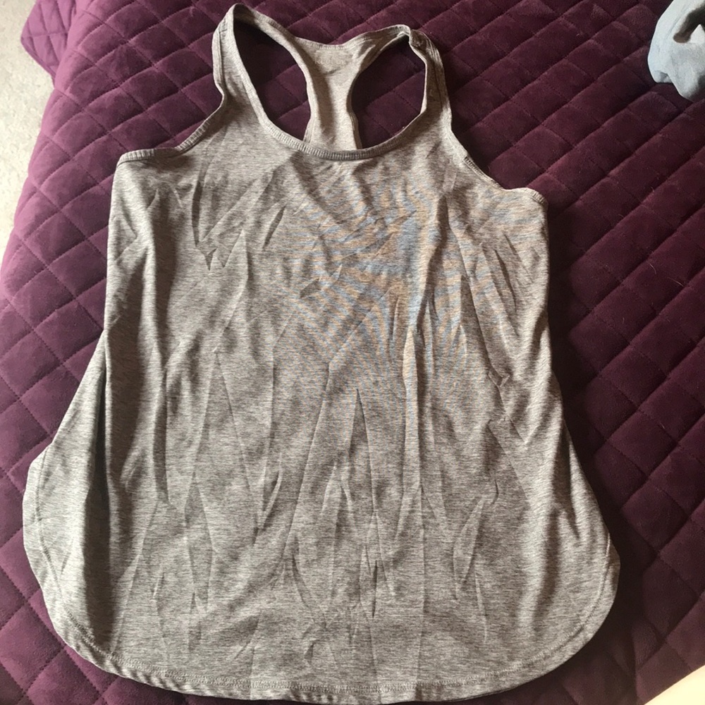 Reebok workout tank